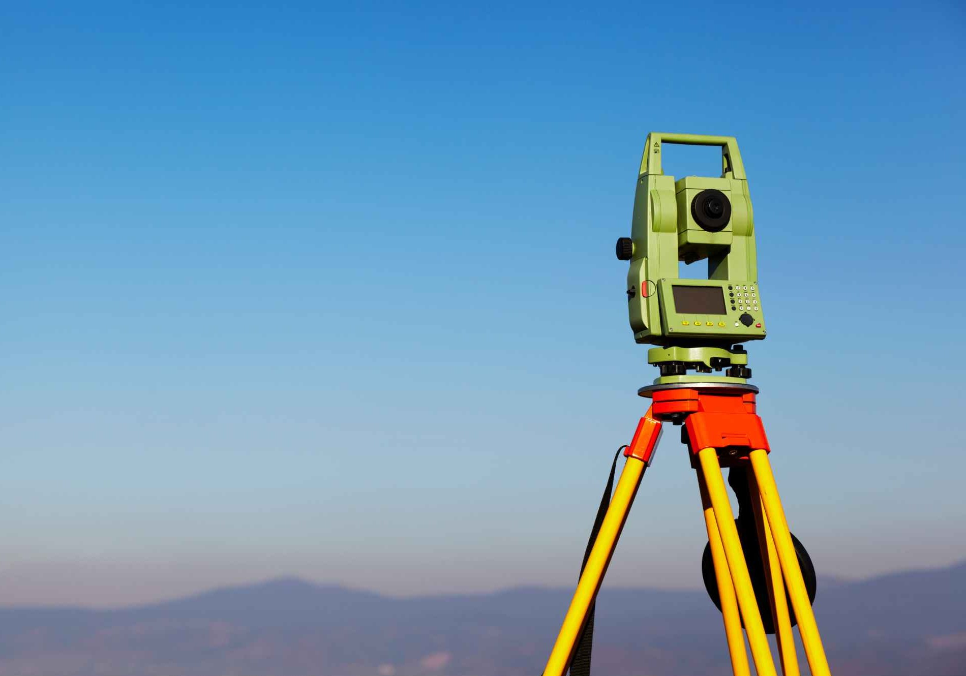 Τι είναι το ΕΓΣΑ 87 και γιατί είναι απαραίτητο